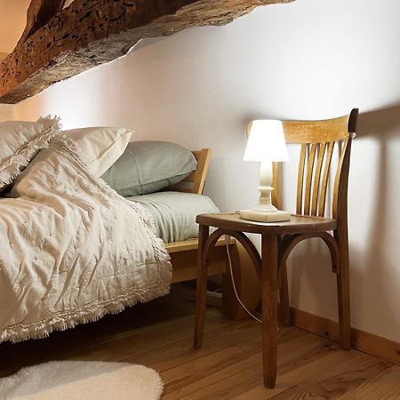 Maisonnette - La Clochette Lugon et l’Ile du Carney Exteriör bild