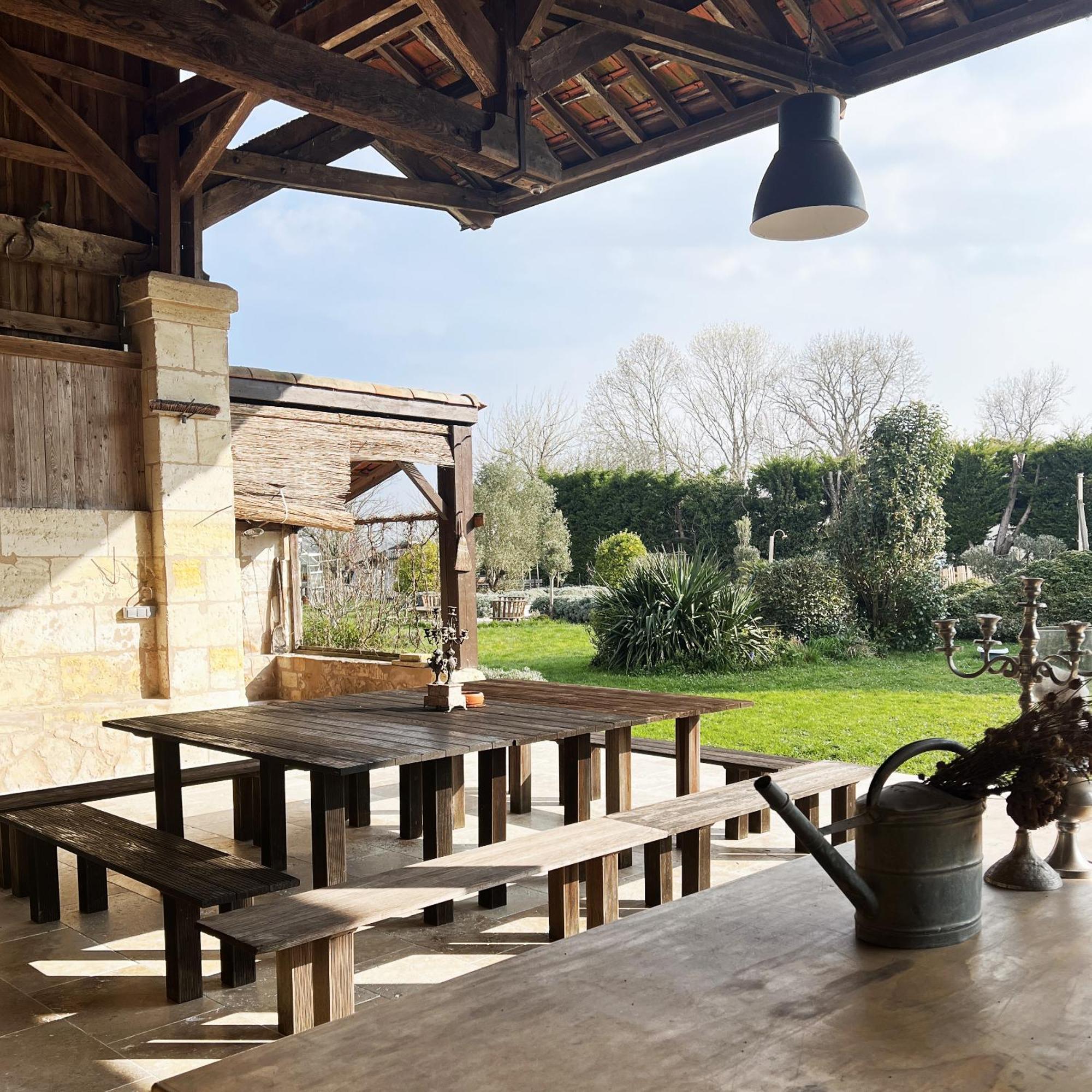 Maisonnette - La Clochette Lugon et l’Ile du Carney Exteriör bild