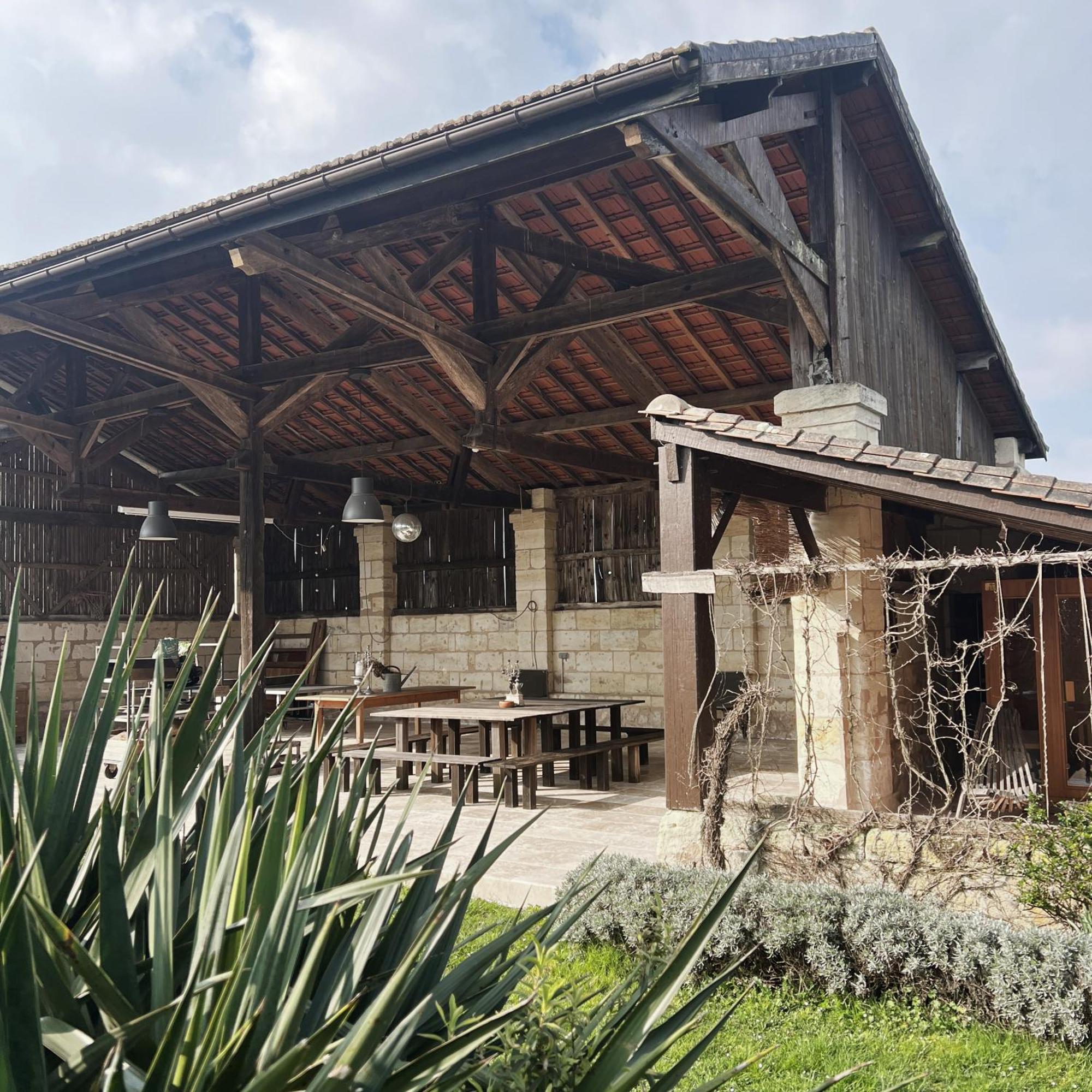 Maisonnette - La Clochette Lugon et l’Ile du Carney Exteriör bild